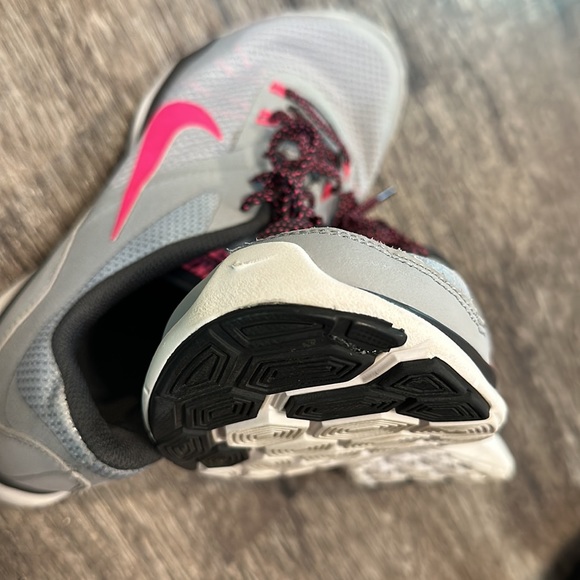 Women’s Nike Training Flex Trainer 5 Size 10 - Picture 9 of 10